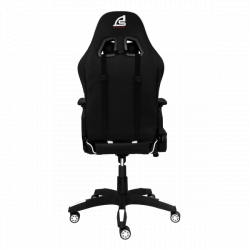 Ghế Gaming Signo GC-203BW (Black White)