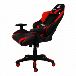 Ghế Gaming Signo GC-203BR (Black Red)