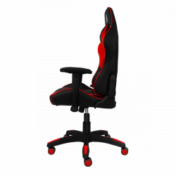 Ghế Gaming Signo GC-203BR (Black Red)