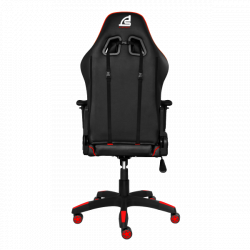 Ghế Gaming Signo GC-203BR (Black Red)