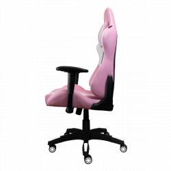 Ghế Gaming Signo GC-203PW (Pink White)
