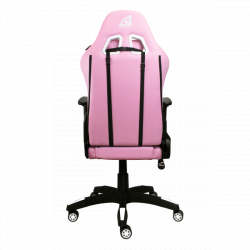 Ghế Gaming Signo GC-203PW (Pink White)