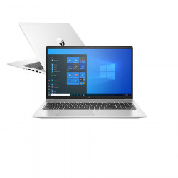 [Mới 100% Full Box] Laptop HP Probook 450 G8 2H0W1PA  - Intel Core i5