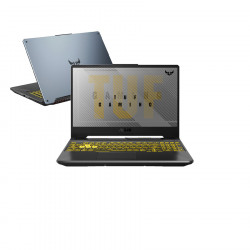 [Mới 100% Full Box] Laptop Asus TUF A15 FA506II-AL016T - Flash sale