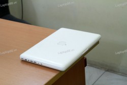 Macbook MC207 Unibody (Core 2 Duo P7550, RAM 2GB, HDD 250GB, Nvidia Geforce 9400M, 13.3 inch)