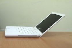 Macbook MC207 Unibody (Core 2 Duo P7550, RAM 2GB, HDD 250GB, Nvidia Geforce 9400M, 13.3 inch)