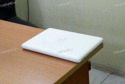Macbook MC207 Unibody (Core 2 Duo P7550, RAM 2GB, HDD 250GB, Nvidia Geforce 9400M, 13.3 inch)