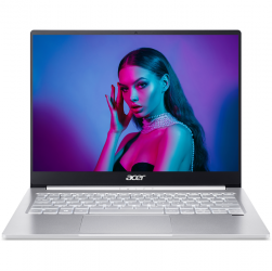 [Mới 100% Full Box] Laptop Acer Swift 3 SF313-53-503A - Intel Core i5