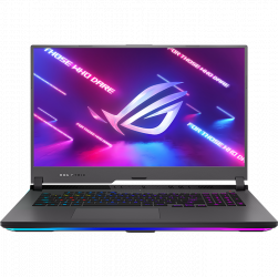 [Mới 100% Full Box] Laptop Asus ROG Strix G17 G713QR-HG072T - AMD Ryzen 7