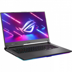 [Mới 100% Full Box] Laptop Asus ROG Strix G17 G713QR-HG072T - AMD Ryzen 7