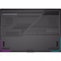 [Mới 100% Full Box] Laptop Asus ROG Strix G17 G713QR-HG072T - AMD Ryzen 7