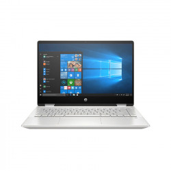 [New 100%] Laptop HP Pavilion x360 14 dy0172TU 4Y1D7PA - Intel Core i3
