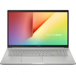 [Mới 100% Full Box] Laptop Asus Vivobook A15 A515EP-BQ195T - Intel Core i5