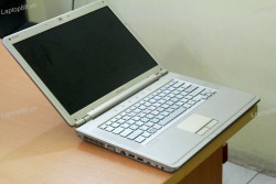 Laptop Sony Vaio CR (Core 2 Duo T8100, RAM 2GB, HDD 320GB, Intel GMA X3100, 14.1 inch)