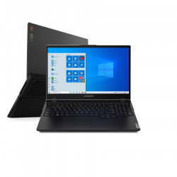 Laptop Lenovo Legion 5 15ARH05H 82B10051US - AMD Ryzen 7