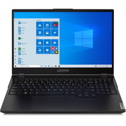 Laptop Lenovo Legion 5 15ARH05H 82B10051US - AMD Ryzen 7