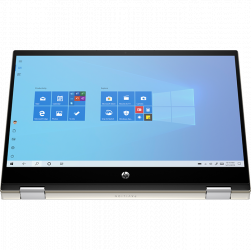 [Mới 100% Full Box] Laptop HP Pavilion x360 14-dw1019TU 2H3N7PA - Intel Core i7
