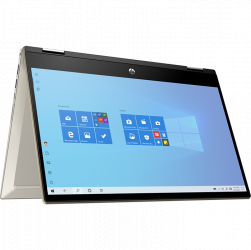 [Mới 100% Full Box] Laptop HP Pavilion x360 14-dw1019TU 2H3N7PA - Intel Core i7