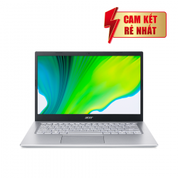 [New 100%] Laptop Acer Aspire 5 A514-54-540F - Intel Core i5