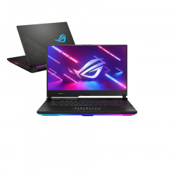 [Mới 100% Full Box] Laptop Asus ROG Strix SCAR 15 G533QR-HQ081T - AMD Ryzen 7
