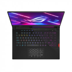 [Mới 100% Full Box] Laptop Asus ROG Strix SCAR 15 G533QR-HQ081T - AMD Ryzen 7