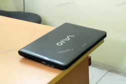 Laptop Sony Vaio VPCEA (Core i5 460M, RAM 2GB, HDD 500GB, Intel HD Graphics, 14 inch)