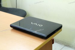 Laptop Sony Vaio VPCEA (Core i5 460M, RAM 2GB, HDD 500GB, Intel HD Graphics, 14 inch)
