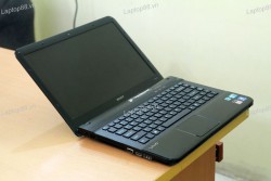 Laptop Sony Vaio VPCEA (Core i5 460M, RAM 2GB, HDD 500GB, Intel HD Graphics, 14 inch)