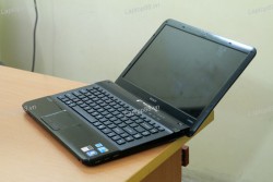 Laptop Sony Vaio VPCEA (Core i5 460M, RAM 2GB, HDD 500GB, Intel HD Graphics, 14 inch)