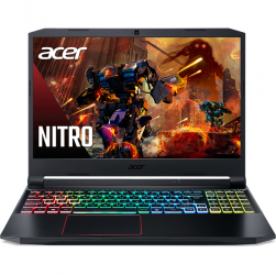 [Mới 100% Full Box] Laptop Acer Nitro 5 AN515-55-5304 - Intel Core i5