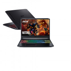 [Mới 100% Full Box] Laptop Acer Nitro 5 AN515-55-72P6 - Intel Core i7