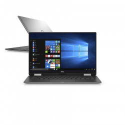 Laptop Cũ Dell XPS 13 9365 - Intel Core i5
