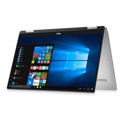 Laptop Cũ Dell XPS 13 9365 - Intel Core i5