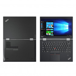 Laptop Cũ Lenovo Thinkpad X1 Yoga Gen 2 - Intel Core i5