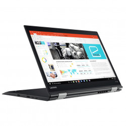 Laptop Cũ Lenovo Thinkpad X1 Yoga Gen 2 - Intel Core i5