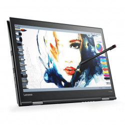 Laptop Cũ Lenovo Thinkpad X1 Yoga Gen 2 - Intel Core i5