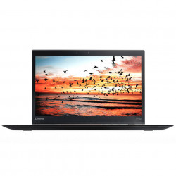 Laptop Cũ Lenovo Thinkpad X1 Yoga Gen 2 - Intel Core i5