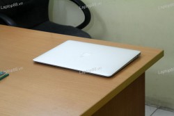 Macbook Air 11 inch 2013 MD711 (Core i5 4250U, RAM 4GB, 128GB SSD, Intel HD Graphics 5000, 11.6 inch)