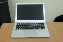 Macbook Air 11 inch 2013 MD711 (Core i5 4250U, RAM 4GB, 128GB SSD, Intel HD Graphics 5000, 11.6 inch)