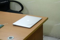 Macbook Air 11 inch 2013 MD711 (Core i5 4250U, RAM 4GB, 128GB SSD, Intel HD Graphics 5000, 11.6 inch)