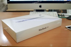 Macbook Air 11 inch 2013 MD711 (Core i5 4250U, RAM 4GB, 128GB SSD, Intel HD Graphics 5000, 11.6 inch)