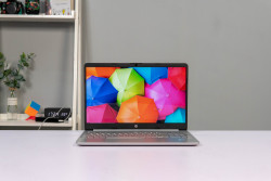 [Mới 100% Full Box] Laptop HP 15s-fq1107TU 193Q3PA - Intel Core i3