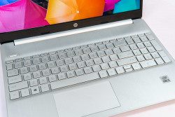 [Mới 100% Full Box] Laptop HP 15s-fq1107TU 193Q3PA - Intel Core i3