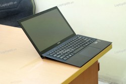 Laptop Sony Vaio Pro 13 SVP13213SGB (Core i5 4200U, RAM 4GB, 128GB, Intel HD Graphics 4400, 13.3 inch FullHD cảm ứng)