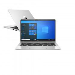 [Mới 100% Full Box] Laptop HP Probook 430 G8 2H0N5PA - Intel Core i3