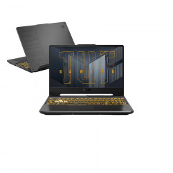 [Mới 100% Full Box] Laptop Gaming  Asus TUF 15 FA506QM-HN005T - AMD Ryzen 7