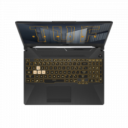 [Mới 100% Full Box] Laptop Gaming  Asus TUF 15 FA506QM-HN005T - AMD Ryzen 7