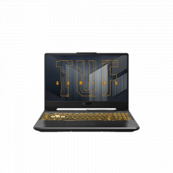 [Mới 100% Full Box] Laptop Gaming  Asus TUF 15 FA506QM-HN005T - AMD Ryzen 7