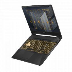 [Mới 100% Full Box] Laptop Gaming  Asus TUF 15 FA506QM-HN005T - AMD Ryzen 7