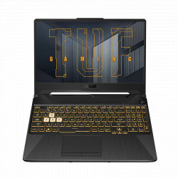 [Mới 100% Full Box] Laptop Gaming  Asus TUF 15 FA506QM-HN005T - AMD Ryzen 7